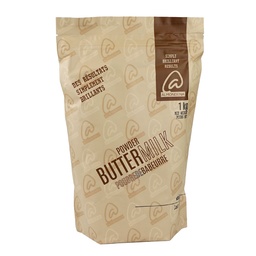 [204242] Buttermilk Powder 1 kg Royal Command