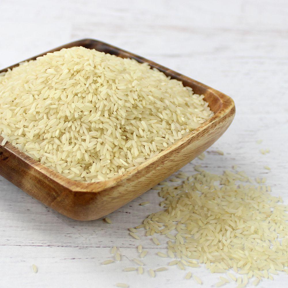 Popcorn Rice White 5 lbs Epigrain | Qualifirst