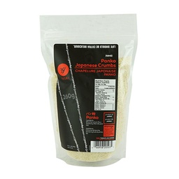 [205003] Panko Japanese Crumbs - 260 g YOSHI