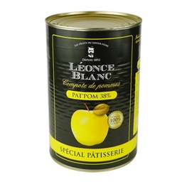 [215522] Apple Compote 38% ; 4.1 L Brover