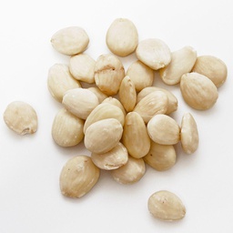 [240013] Amandes Marcona Blanchies - 2 kg Royal Command