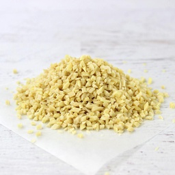 [240026] Almond Pepites Blanched - 1 kg Royal Command
