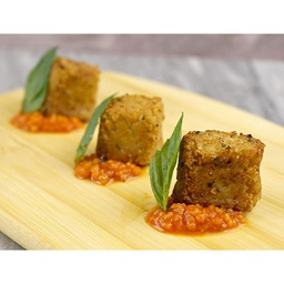[240056] Nuckhen Cubes (Vegan Meat) 500 g Dinavedic