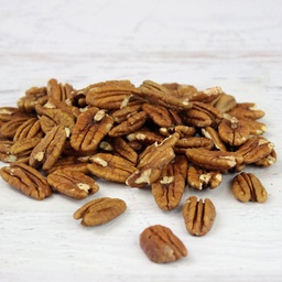 [240065] Pecan Halves 1 kg Royal Command
