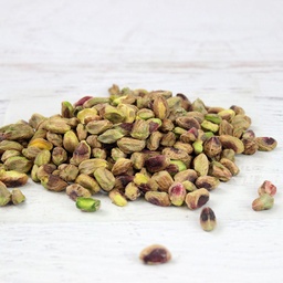 [240070] Pistachios Raw Shelled 1 kg Royal Command