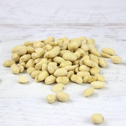 [240073] Peanuts Whole Blanched 1 kg Royal Command