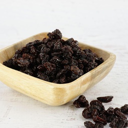 [240102] Raisins Traditional Dried 1 kg Royal Command