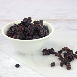 [240105] Raisins Corinthe (Tiny) 1 kg Qualifirst