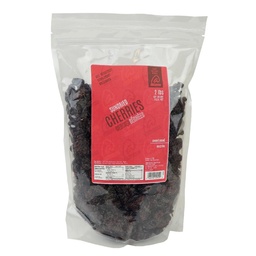 [240400] Cherries Sweet Sundried 2 lbs Royal Command