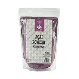 [240448] Acai Powder 350 g Dinavedic