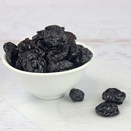 [240555] Prune Pitted 1 kg Royal Command
