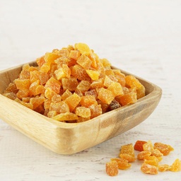 [240561] Apricot Diced 2 kg Royal Command
