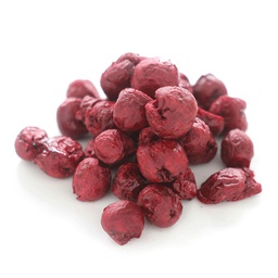 [240615] Cherries Whole Freeze Dried 200 g Fresh-As