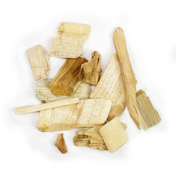 [184215] Hickory Wood Chips 1 kg Davids