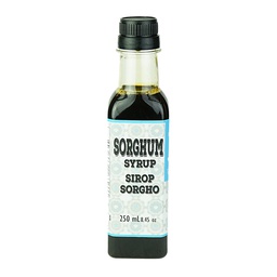 [257354] Sorghum Syrup - 250 ml Dinavedic