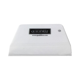 [290500] Pastry Scraper 13.5x9.7 cm - 1 pc Qualifirst