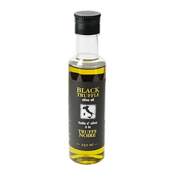 [050736] Huile d'Olive Truffe Noire 250 ml Royal Command
