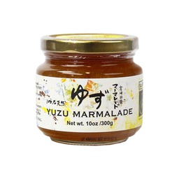 [103072] Marmelade d'Yuzu 300 g Yakami Orchard