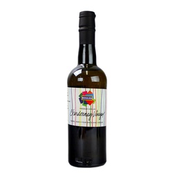 [141310] Vinaigre de Chardonnay 500 ml Boulou
