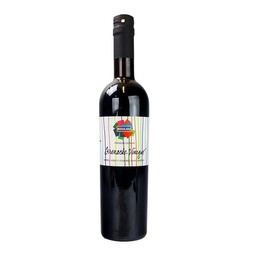 [141330] Grenache Vinegar - 500 ml Boulou