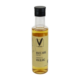 [142095] White Wine Vinegar 250 ml Viniteau
