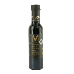 [143000] Vinaigre Balsamique (6%) PGI Or 250 ml Viniteau