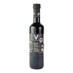 [143015] Balsamic Vinegar IGP Silver 500 ml Viniteau