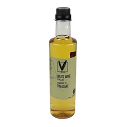 [143040] White Wine Vinegar 500 ml Viniteau