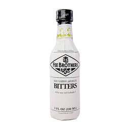 [163002] Amer (Bitter) à l'Ancienne 150 ml Fee Brothers