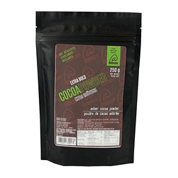 [173019] Poudre de Cacao 22/24 250 g Almondena