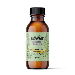 [601007] Rosemary Essential Oil 30 ml Czaviar