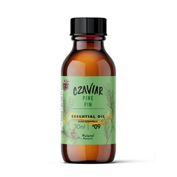 [601008] Pine Essential Oil - 30 ml Czaviar