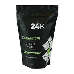 [181720] Cardamom Whole Green 365 g Royal Command