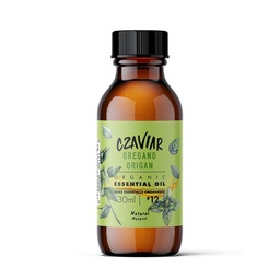 [601011] Oregano Essential Oil - 30 ml Czaviar