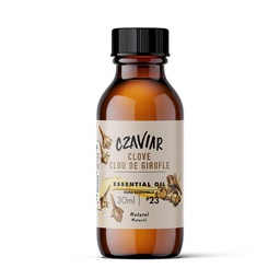 [601022] Clove Essential Oil - 30 ml Czaviar