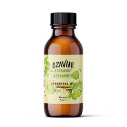 [601029] Bergamot Essential Oil - 30 ml Czaviar