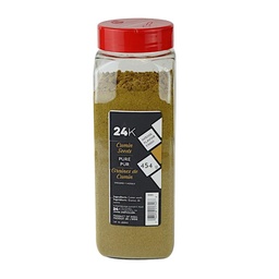 [181825] Cumin Seeds Ground 454 g Royal Command