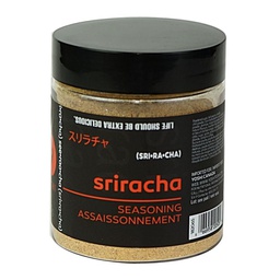 [182065] Sriracha Seasoning Blend 65 g YOSHI
