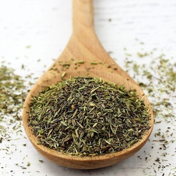 [182080] Thyme Whole 180 g Royal Command