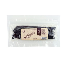 [183655] Vanilla Beans Bourbon 50 g Royal Command