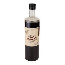 [183660] Extrait de Vanille PURE Bourbon 32 oz Royal Command