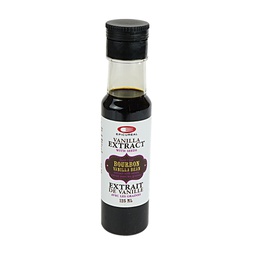 [183662] Extrait de Vanille avec Graines 4 oz Epicureal