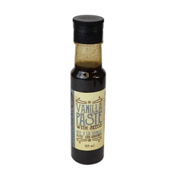 [183672] Vanilla Paste with Seeds 125 ml Epicureal