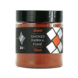 [184170] Smoked Sweet Paprika 55 g 24K