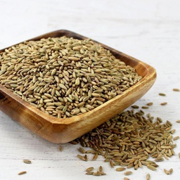 [204247] Rye Kernels 5 kg Epigrain