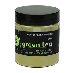 [226006] Green Tea Matcha Powder 30 g YOSHI